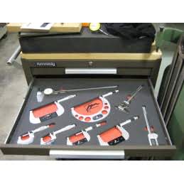 Organising drawer Len manufacturing