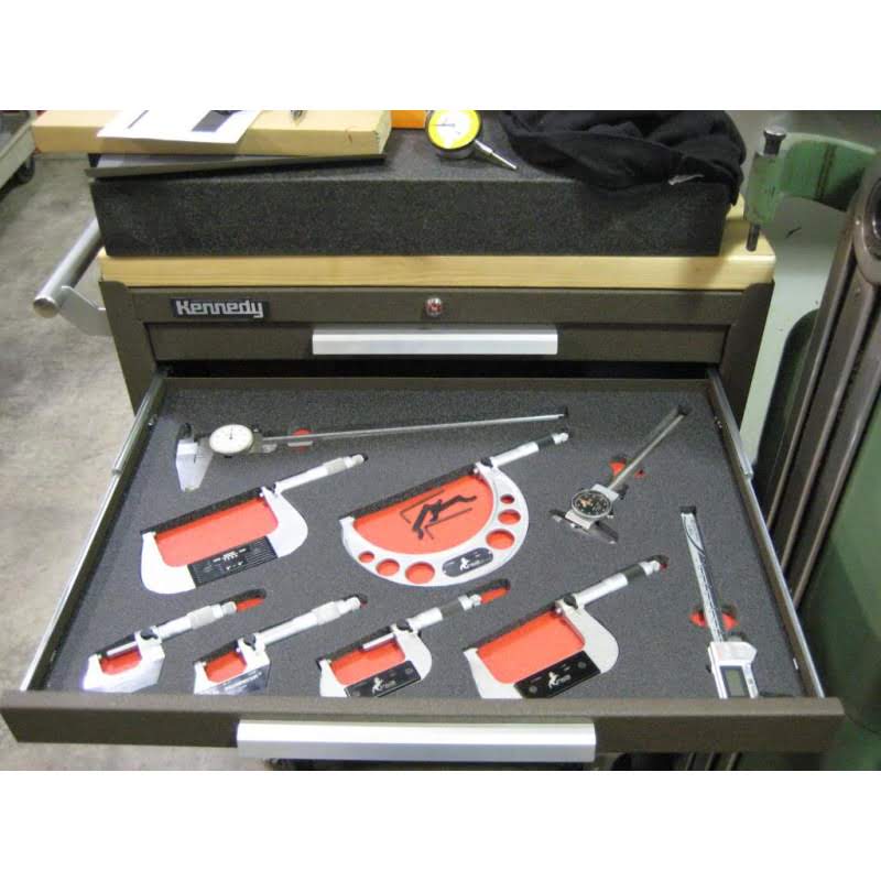 Organizing drawer Len manufacturing