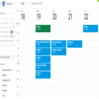 Plant tour application