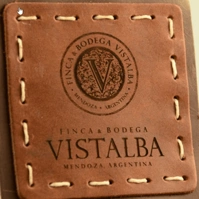 Textile marking