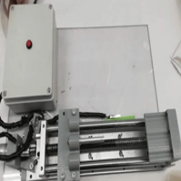Seal Insertion Press