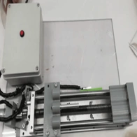 Seal Insertion Press