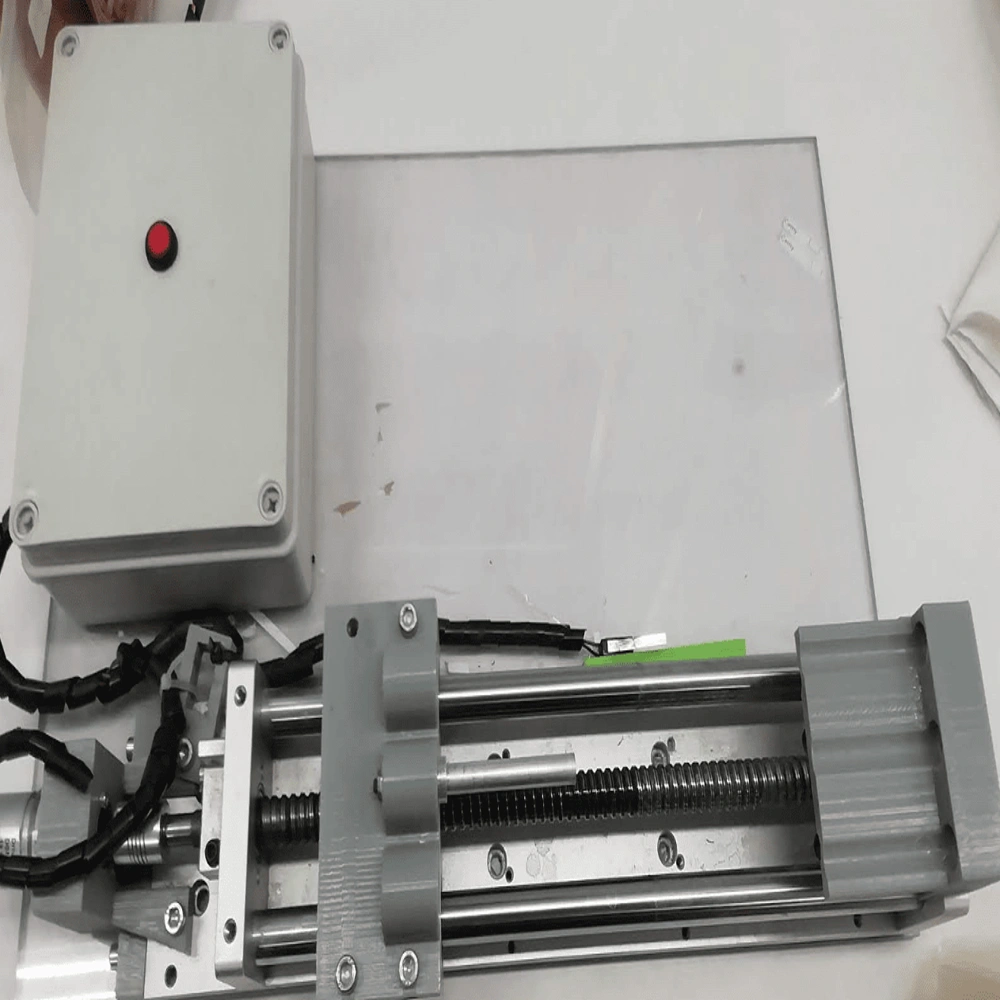 Seal Insertion Press