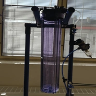 Gel dispenser