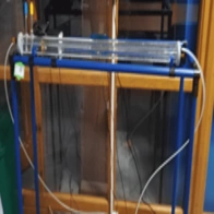 Testeur de durée de vie de sonde pH et Redox