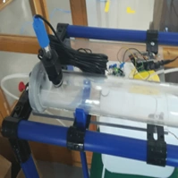 Tester životnosti sondy PH a Redox