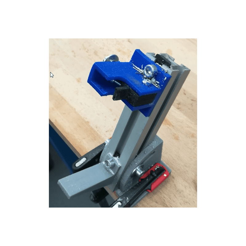 Pájecí nástroj pro pH a redOx sondu