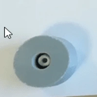 Seal insertion tool for pH and redOx probe