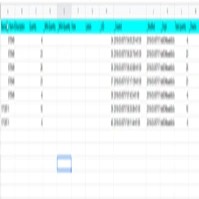Android inventory application