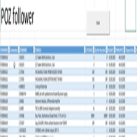 Stock alerte Emailing Excel VBA MS Access