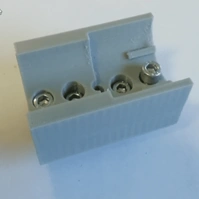 Polymerization trolley