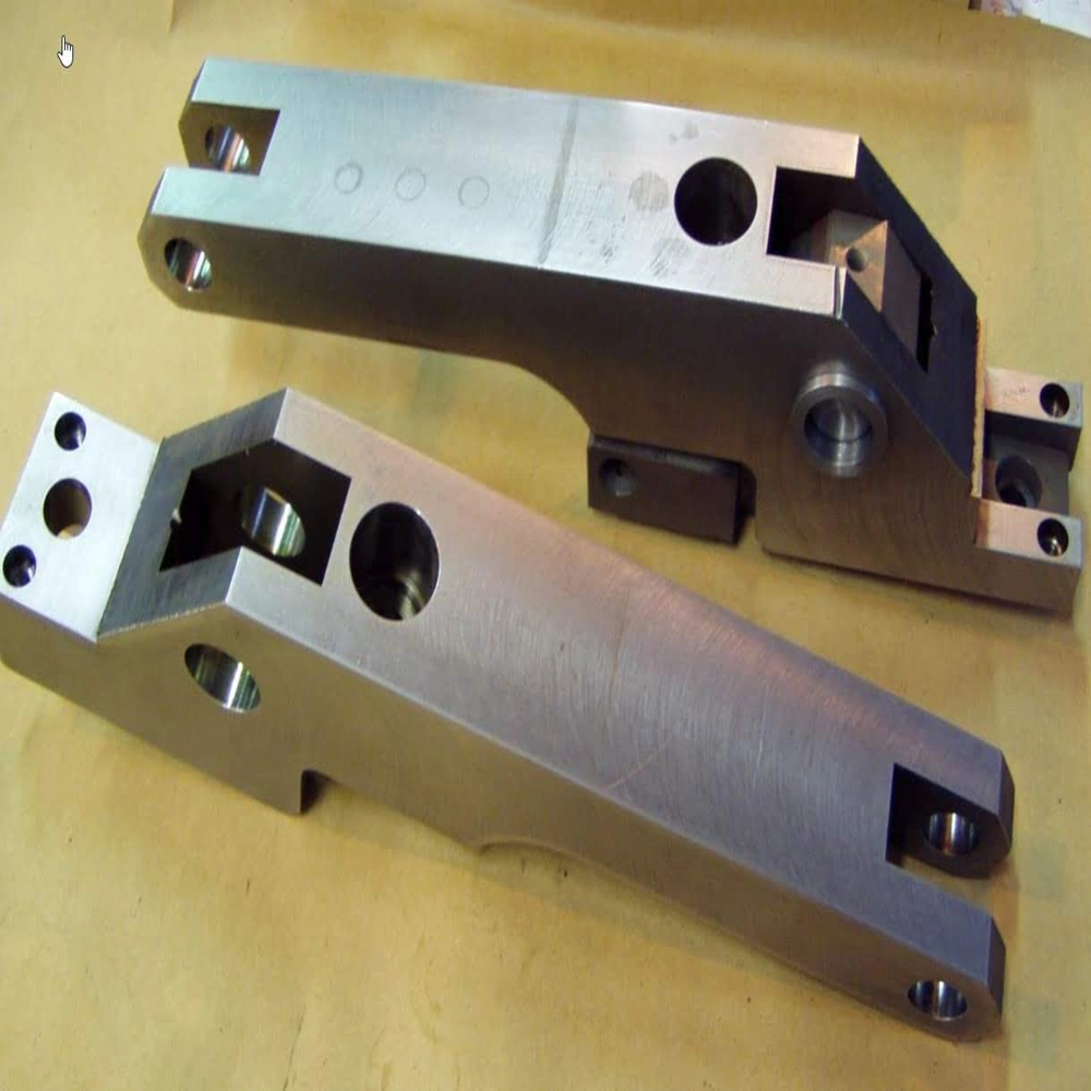 Machining