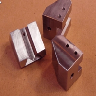 Machining