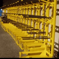 Mechanical welding