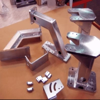 Machining
