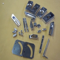 Machining