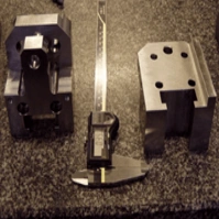 Machining