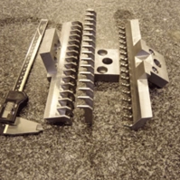 Machining