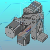 Example de modélisation