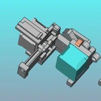 Modeling example