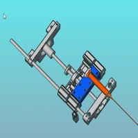 Modeling example