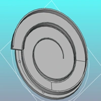 Modeling example