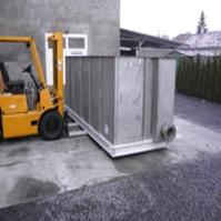 Mechanické svařování