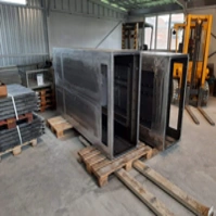 Mechanical welding