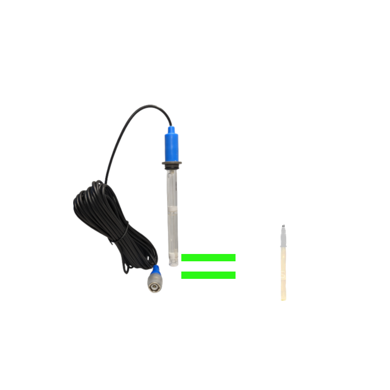 Sonde pH pour Ephl emec 15 m