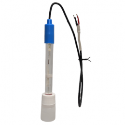 Sonde pH pro Omeo so blue