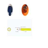 ORP probe for Va Salt Smart