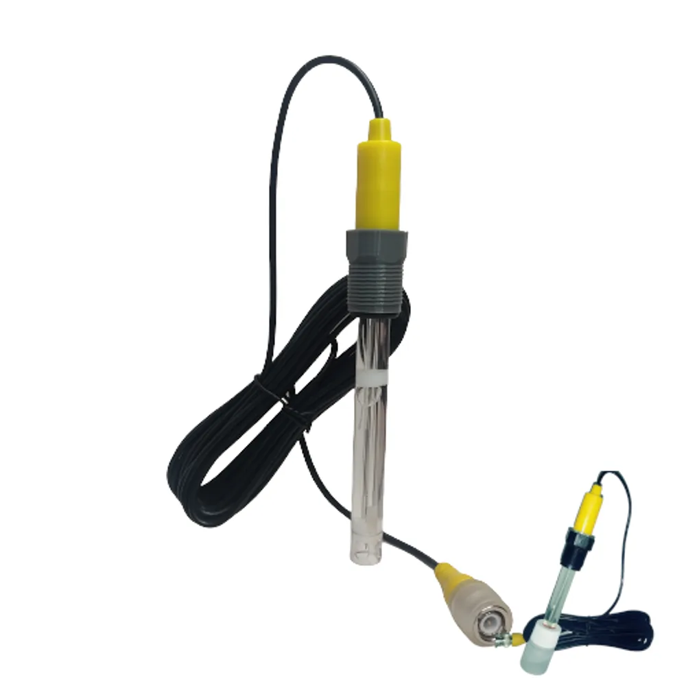 ORP probe for Va Salt Smart