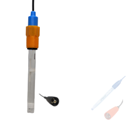 Sonde pH pro Phe 112fe 3303 s