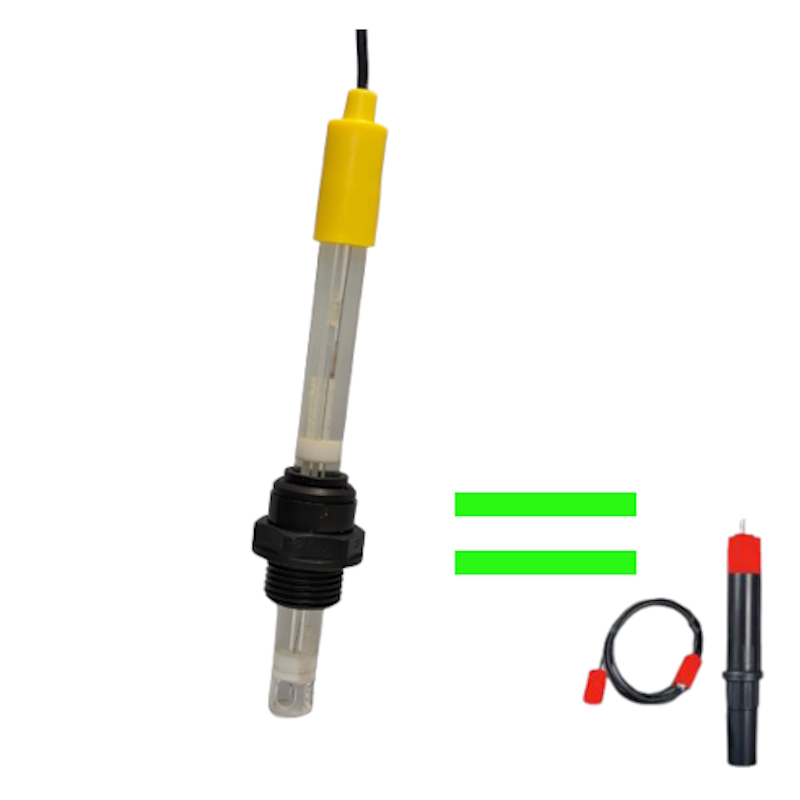 copy of Sonde Redox pour [newregulator]