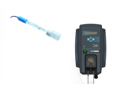 sonde ph pour un appareil phileo pro